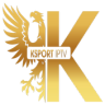 KSPORT IPTV PLAYER Application icon