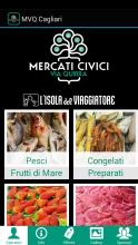 Mercato di Via Quirra Cagliari APK Download for Android