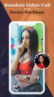 Video Chat : Live Video Call With Sexy Girls APK Gambar Screenshot #2