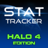 Stat Tracker Halo 4 Edition Application icon