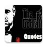 The Godfather Quotes Application icon