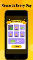 Lucky Word-real money APK Ảnh chụp màn hình #4