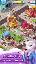 Idle Animal City APK Download for Android