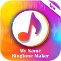 my name ringtone maker with music Apk