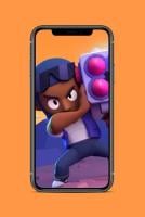 Anteprima screenshot di Wallpaper for Brawl Stars 2020 APK #2