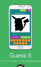 Guess it APK Download for Android