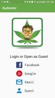 Budtender (Unreleased) APK Ảnh chụp màn hình #1