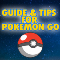 Guide For Pokemon Go APK Icon