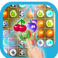 fruit garden Apk