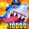 Royal Fishing Game icon