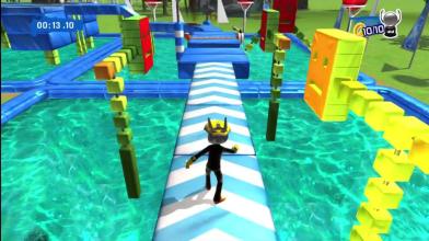 Theme Park Stunts APK Download for Android