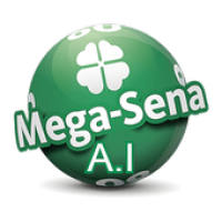 MegaSena AI - Robo da Loteria Federal APK התמונה על עטיפת הסרט