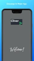 Cliver.tv APK ภาพหน้าจอ #1