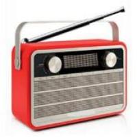 All India Radio APK Icon