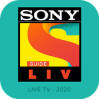 Guide for SONYLIV - Live TV Channels & Shows Tips APK icon