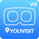 YouVisit Showcase VR APK