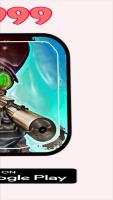 Guide for Free and Fire, Diamonds, Weapons APK 屏幕截图图片 #2