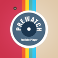 Prewatch Youtube Player Apk