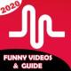 Funny Videos Tik Tok And Musically Guide 2020 APK