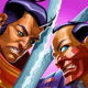 Duel at Sakura－Samurai Duels of Medieval Japan APK