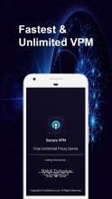 Secure VPN APK Download for Android