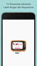 Makal - TV Indonesia APK Download for Android