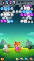 Fox Blaster - Bubble Shooter APK Снимки экрана #10