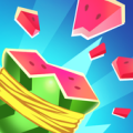 Melon Smash : Dakidd Hilarious Apk