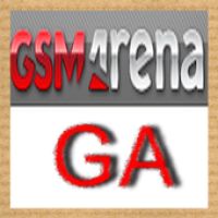 GSMArena APK 포스터