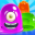 Juicy Jelly Bean Candy Drop Download on Windows