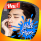 Korean Actor Wallpaper APK