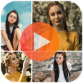 Photo Video Maker &amp; Editor: Music Movie Maker Apk