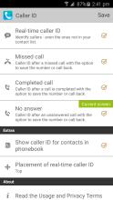 Real True Caller ID &amp; Blocker APK Download for Android