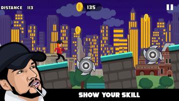 Anteprima screenshot di The Slavik Game APK #3