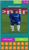 Guess the Chelsea Player APK تصویر نماگرفت #4