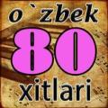 80 - yillar Xitlari - Retro qo'shiqlar Apk