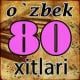 80 - yillar Xitlari - Retro qo'shiqlar APK