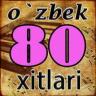 80 - yillar Xitlari - Retro qo'shiqlar Application icon