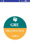 GRE Practice Test -Verbal Book APK Download for Android