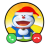 Baixar 📱 fake call dorae-santa & chat 📱 APK para Windows