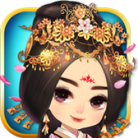 Ikon 美人心計之宮廷風雲 APK