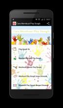 Cara Membuat Play Dough APK Download for Android