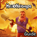 Guide for hi Neighbor Alpha Apk