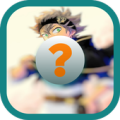 2020 Quiz-Black Clover Apk