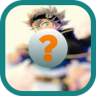 2020 Quiz-Black Clover Game icon