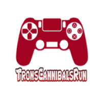 Изображения Trons Cannibals Run на ПК с Windows