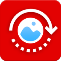 Photo Recovery APK Icon