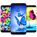 Butterfly Wallpapers HD Apk