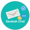 sarahah.com - صراحة Apk