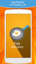 Egg Recipes APK Download for Android